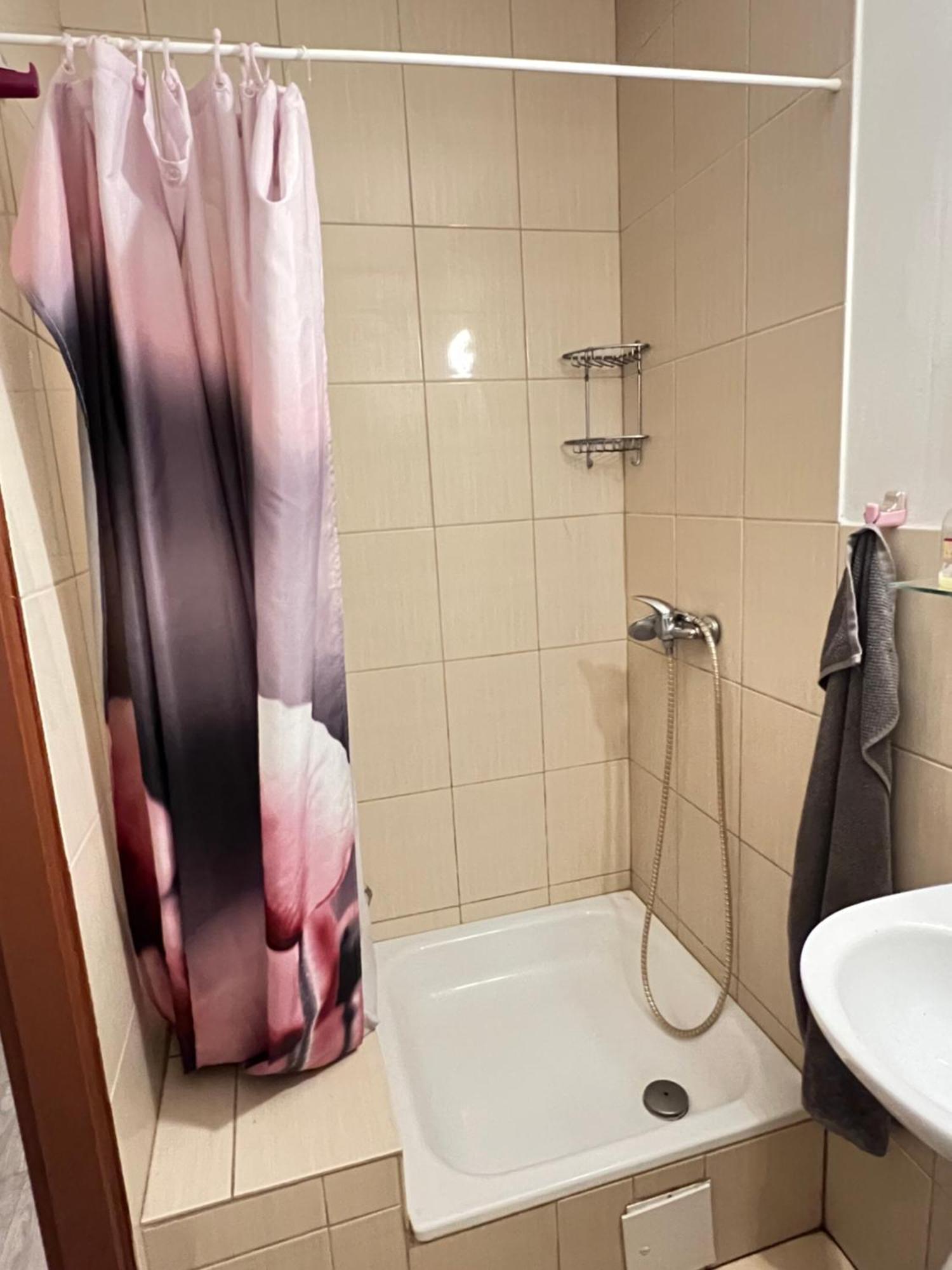 Ubytovani Sykora Apartments Вельки Медер Екстер'єр фото