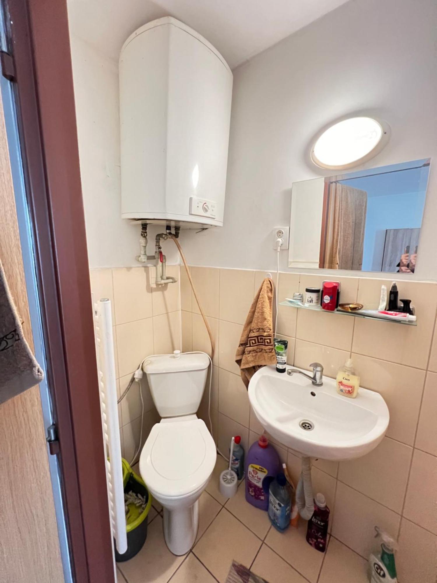 Ubytovani Sykora Apartments Вельки Медер Екстер'єр фото