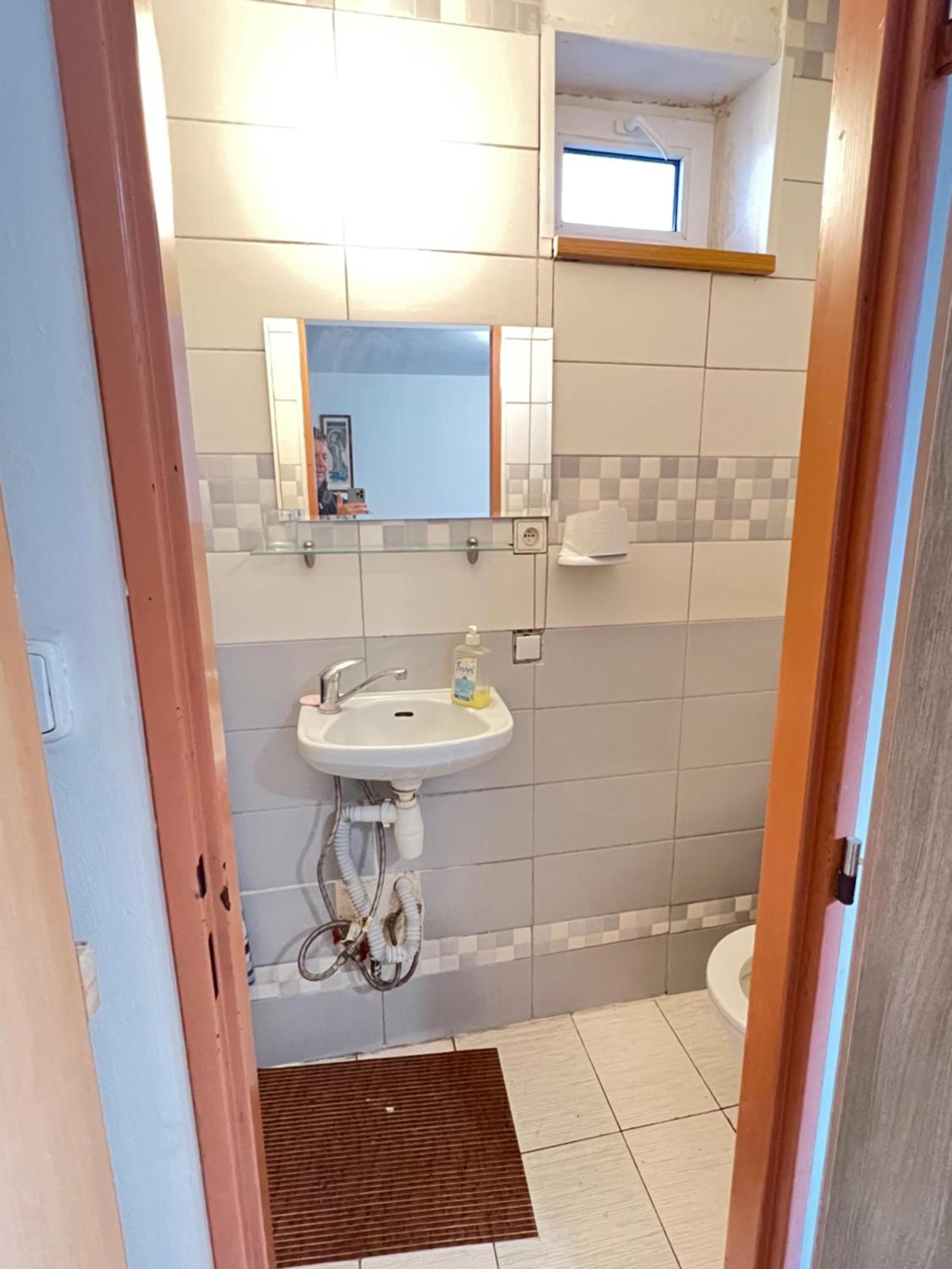 Ubytovani Sykora Apartments Вельки Медер Екстер'єр фото