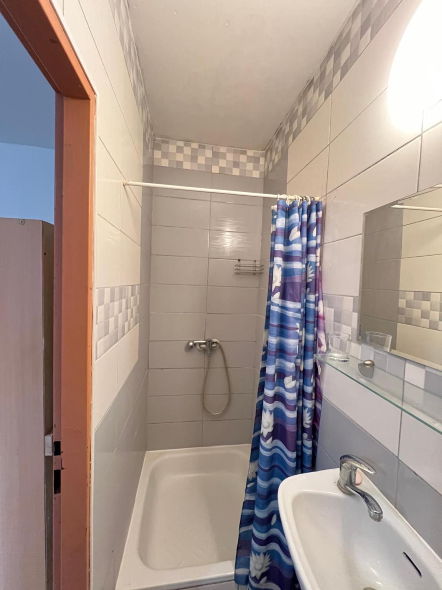 Ubytovani Sykora Apartments Вельки Медер Екстер'єр фото