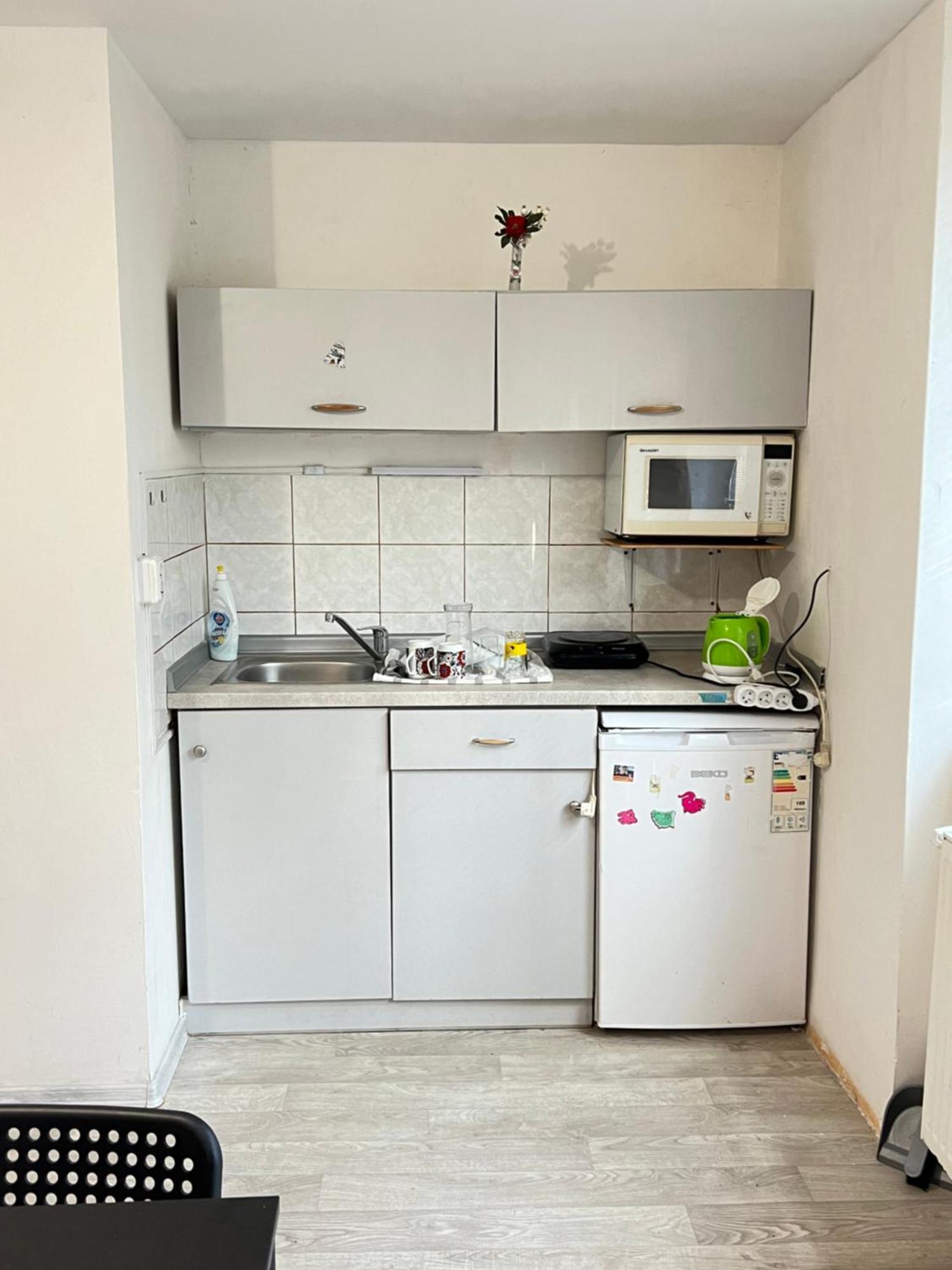 Ubytovani Sykora Apartments Вельки Медер Екстер'єр фото