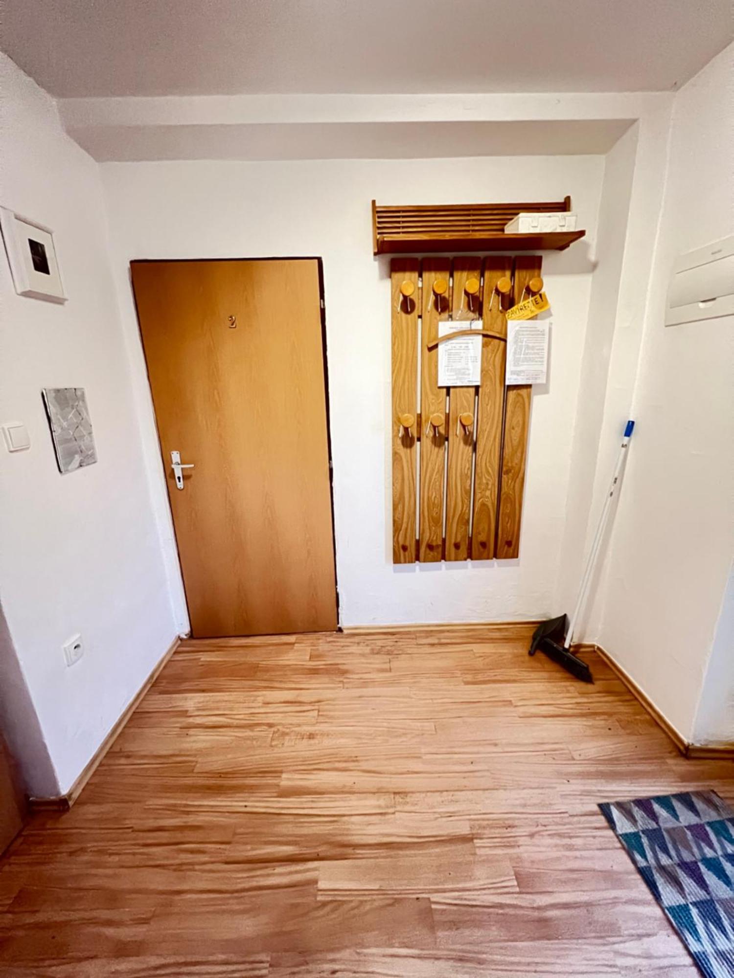 Ubytovani Sykora Apartments Вельки Медер Екстер'єр фото