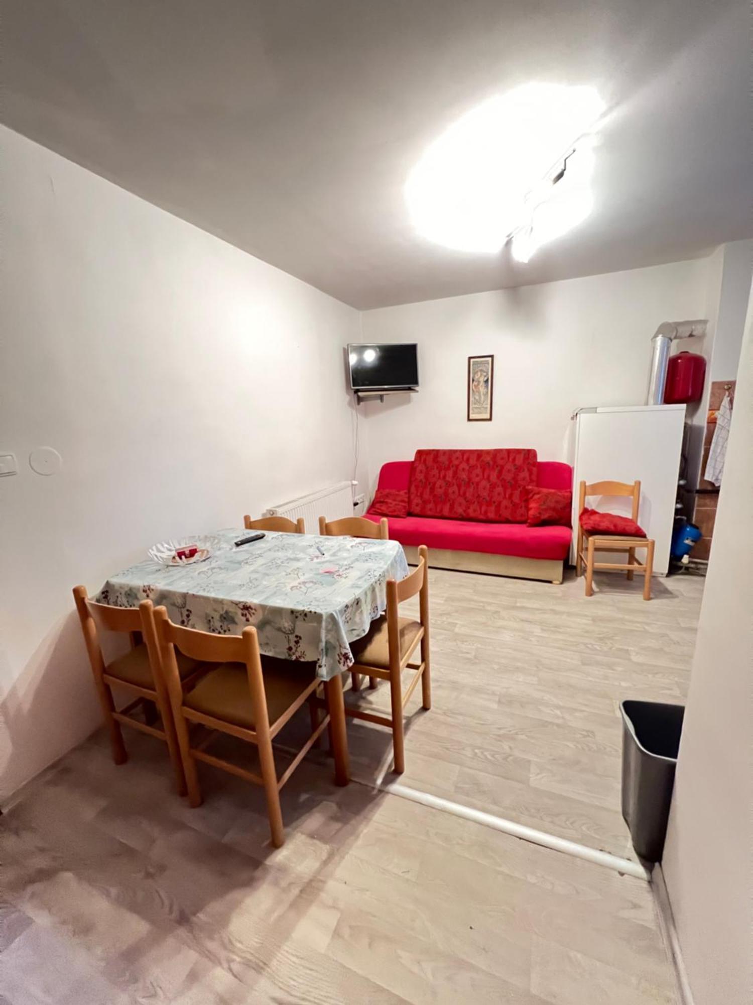 Ubytovani Sykora Apartments Вельки Медер Екстер'єр фото